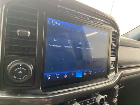 Used 2023 Ford F150 XLT w/ Equipment Group 302A High image 27