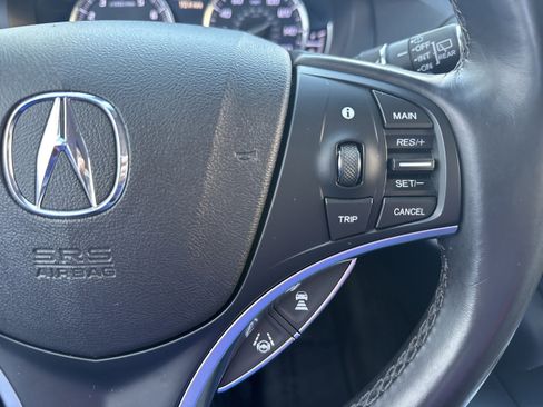 Used 2018 Acura MDX FWD image 24