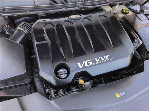 Used 2016 Cadillac XTS Luxury image 28