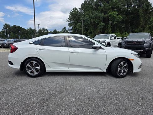 Used 2020 Honda Civic LX image 26