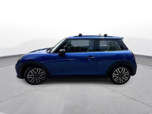 Used 2025 MINI Cooper S FWD image 9