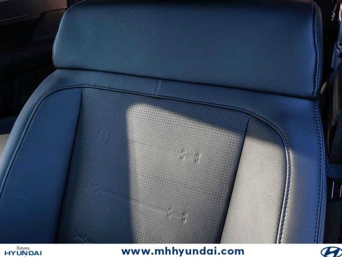 New 2026 Hyundai Santa Fe Limited AWD/4WD image 27