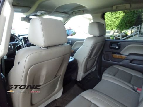 Used 2014 GMC Sierra 1500 SLT image 20