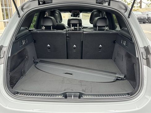 New 2026 Mercedes-Benz GLC 300 image 7