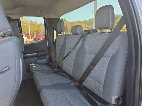 Used 2022 Ford F150 XL w/ XL Power Equipment Group AWD/4WD image 14