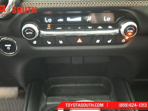 Used 2026 MAZDA CX-50 2.5 Hybrid w/ Premium Plus Pkg AWD/4WD image 21