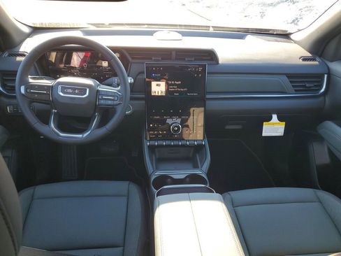 New 2026 GMC Terrain AT4 w/ Convenience Package III image 11