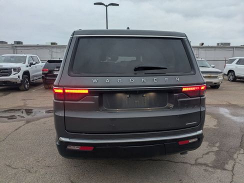 Used 2024 Jeep Wagoneer Series II image 5