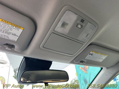 Used 2017 Toyota Corolla iM image 24