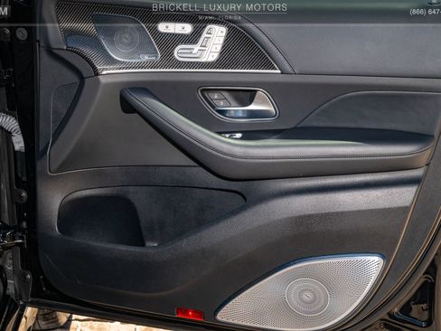 Used 2022 Mercedes-Benz GLE 53 AMG 4MATIC Coupe image 18