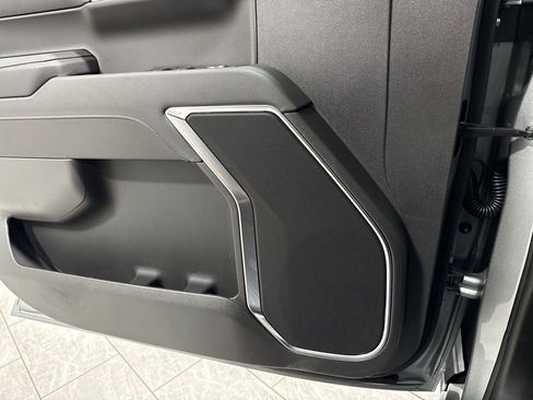 New 2026 Chevrolet Silverado 1500 LT w/ Z71 Off-Road Package image 25