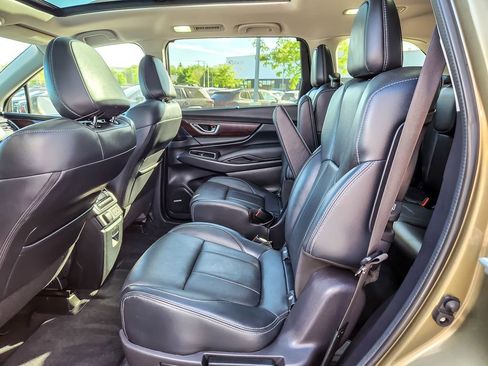Certified 2023 Subaru Ascent Touring AWD/4WD image 11