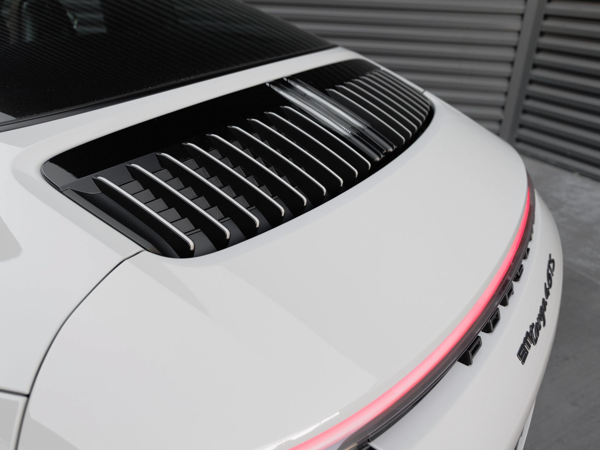 Used 2024 Porsche 911 Targa 4 GTS AWD/4WD image 31