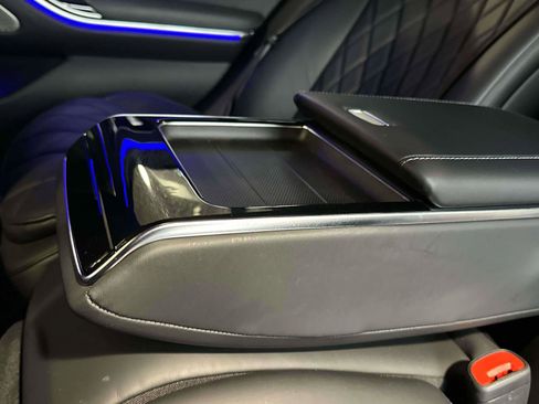 Certified 2022 Mercedes-Benz S 580 4MATIC Sedan image 10