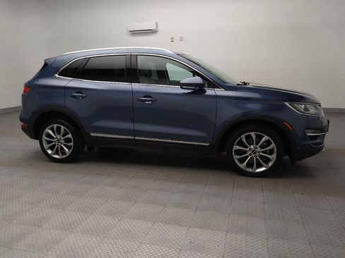 Used 2018 Lincoln MKC Select w/ Select Plus Package FWD image 11