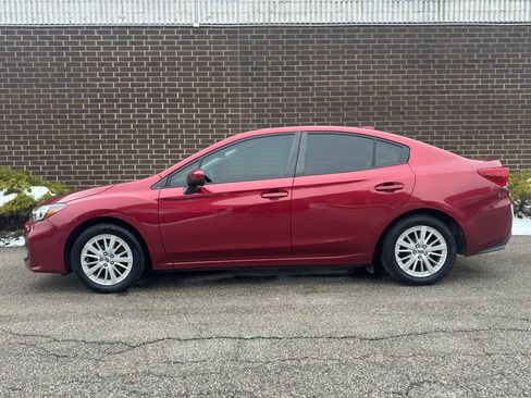 Used 2018 Subaru Impreza 2.0i Premium image 2