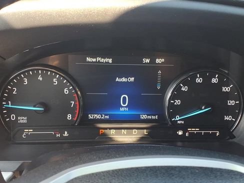 Certified 2023 Ford Explorer XLT w/ Equipment Group 202A AWD/4WD image 8