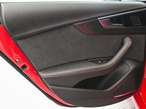 Used 2024 Audi S5 Prestige image 12