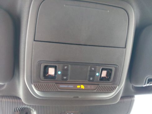 New 2026 Ford Explorer ST-Line w/ ST-Line Street Pack image 35