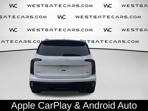 Used 2024 Kia Telluride SX Prestige X-Line AWD/4WD image 11