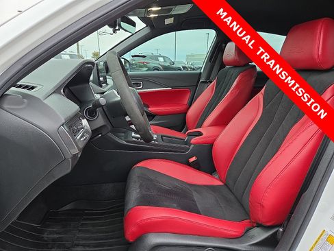 Used 2025 Acura Integra Type S image 15