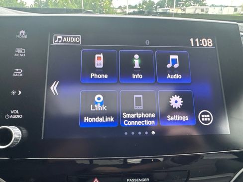 Used 2023 Honda Ridgeline RTL image 42