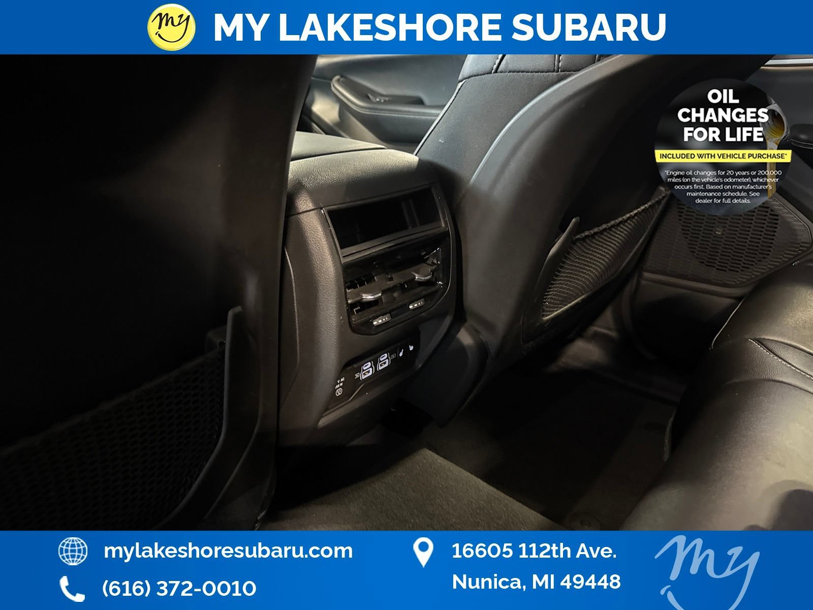Used 2023 Jeep Grand Cherokee Limited AWD/4WD image 25