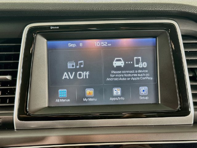 Used 2019 Hyundai Sonata ECO FWD image 21