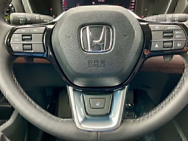 New 2026 Honda Pilot Elite image 19