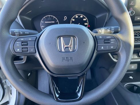 New 2026 Honda HR-V LX image 14