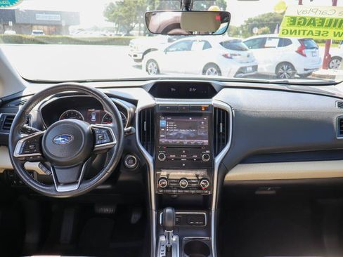 Used 2019 Subaru Ascent Premium AWD/4WD image 12