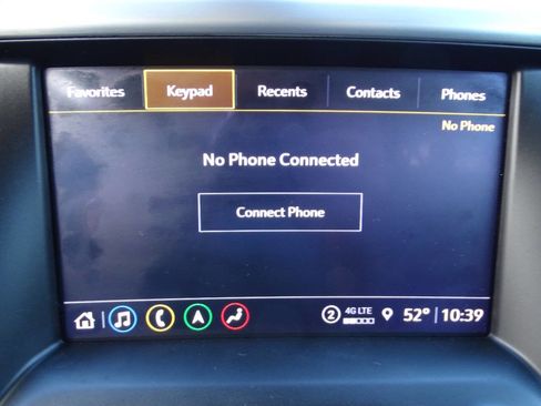 Used 2023 GMC Acadia SLE w/ Infotainment Package image 24