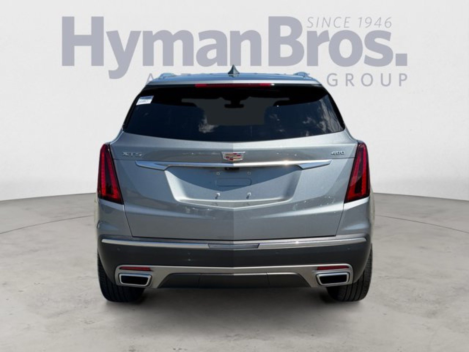 Used 2023 Cadillac XT5 Premium Luxury w/ Technology Package FWD image 4
