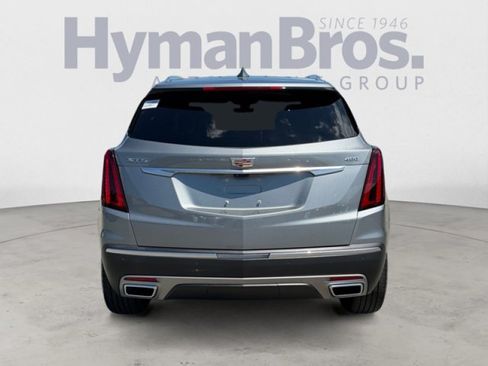 Used 2023 Cadillac XT5 Premium Luxury w/ Technology Package FWD image 4