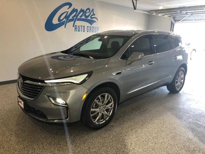 Used 2023 Buick Enclave Essence w/ Experience Buick Package