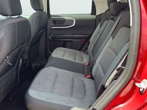 Used 2021 Ford Bronco Sport Big Bend AWD/4WD image 15