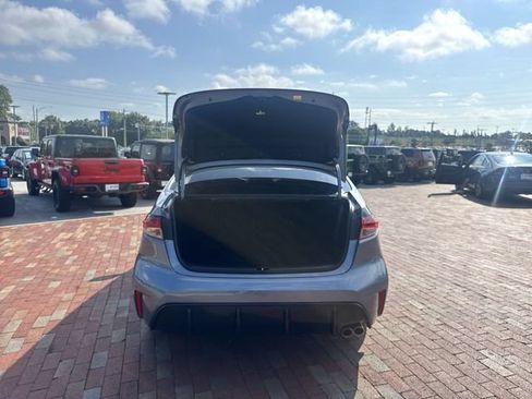 Used 2024 Toyota Corolla SE FWD image 27