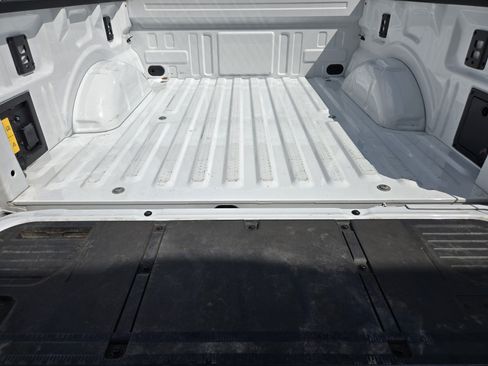Used 2024 Ford F150 Lightning Flash AWD/4WD image 23