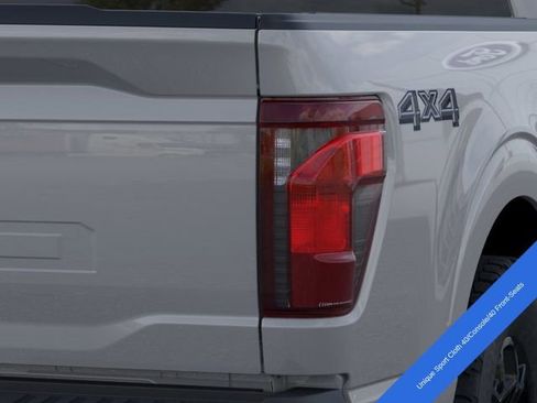 New 2026 Ford F150 XLT AWD/4WD image 25