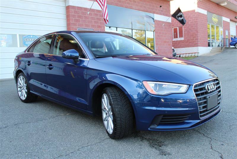 Used 2015 Audi A3 1.8T Premium Plus FWD image 7