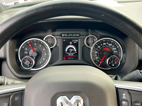 Used 2025 RAM 2500 Tradesman image 12