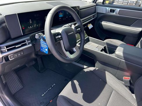 New 2026 Hyundai Santa Fe SE AWD/4WD image 14