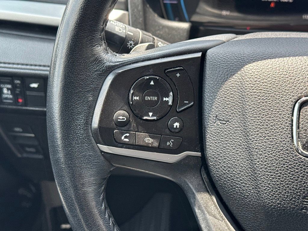 Used 2021 Honda Odyssey EX-L image 29