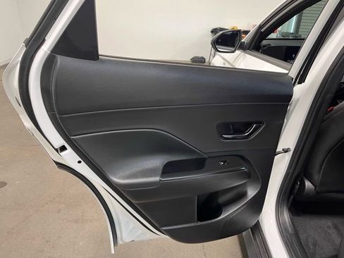 Used 2024 Hyundai Kona N Line image 21