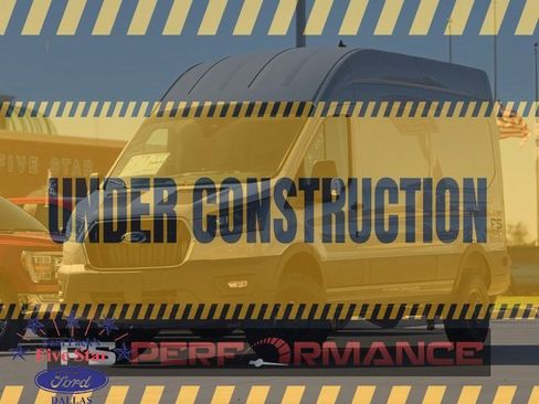 New 2026 Ford Transit 350 148 Medium Roof AWD image 1