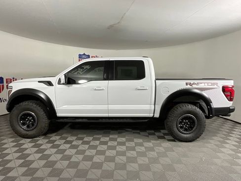 New 2026 Ford F150 Raptor AWD/4WD image 6