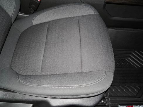 Certified 2021 Chevrolet Silverado 1500 LT Trail Boss w/ Bed Protection Package image 19