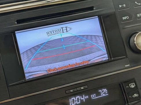 Used 2013 Toyota Avalon XLE Premium FWD image 18