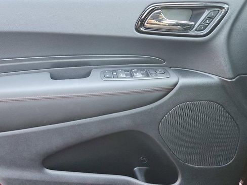 New 2026 Dodge Durango GT AWD/4WD image 31