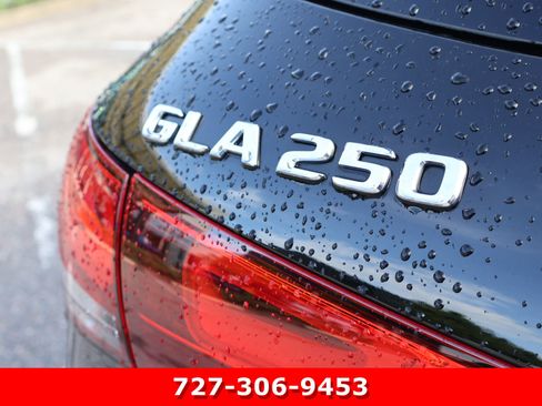 Certified 2023 Mercedes-Benz GLA 250 4MATIC image 9